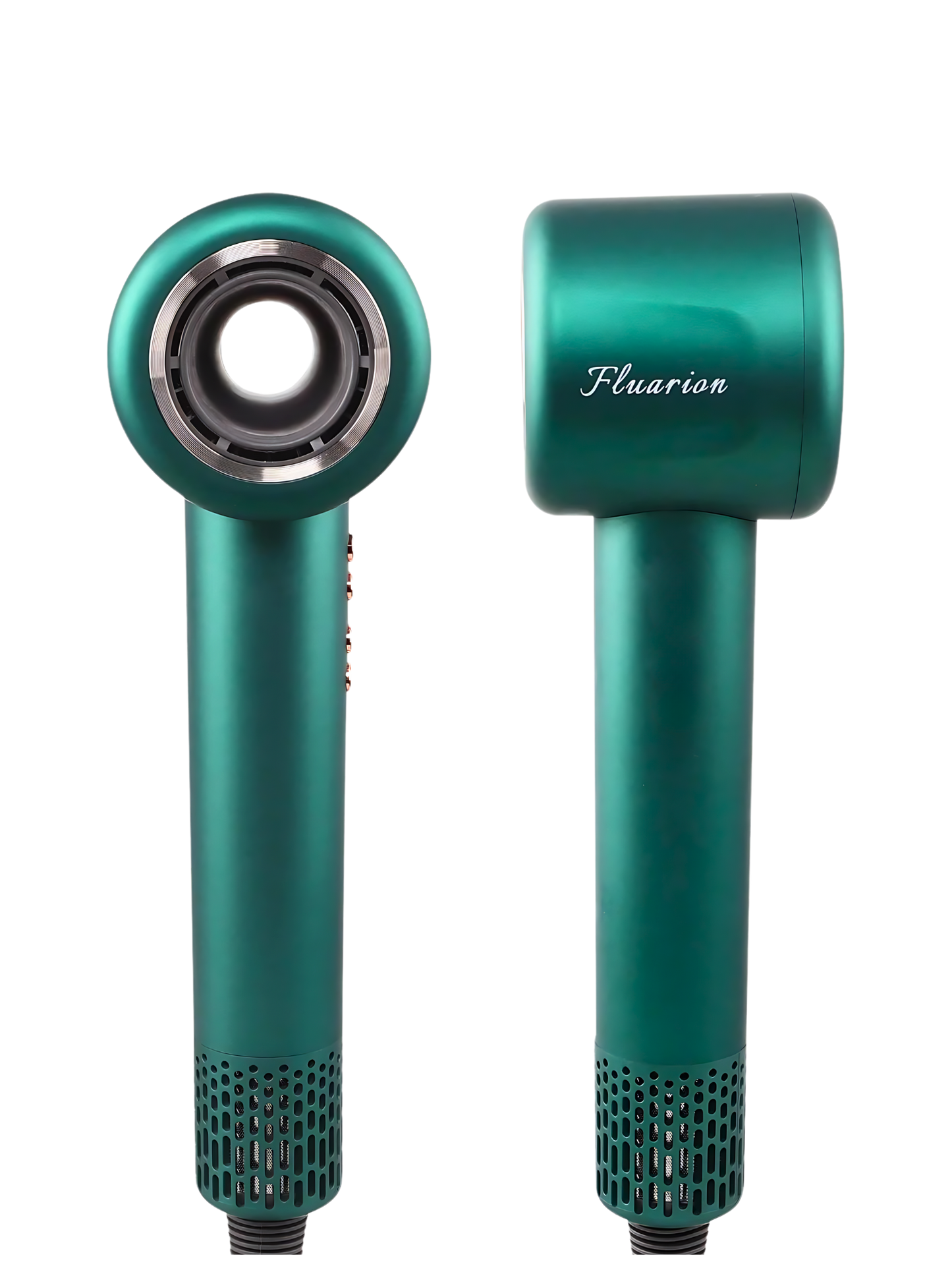 FLUARION HURRICANE POWER 2000