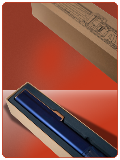 FLUARION AirSteam deLuxe ENNNAKKOTILAUS !